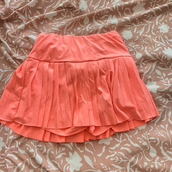 Shein skorts - Picture 1 of 7